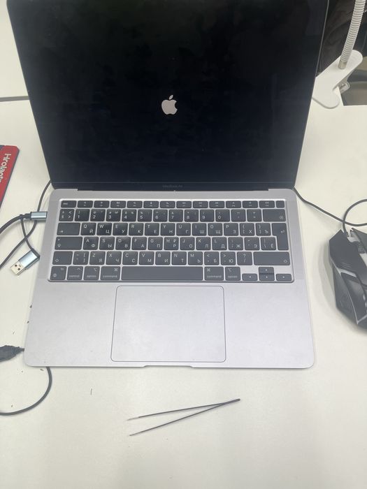 Macbook air 13 m1 256gb