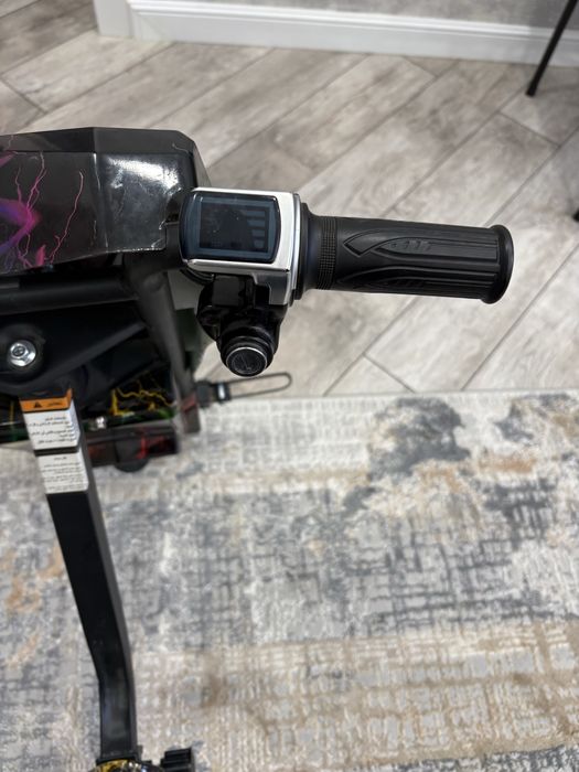 Продаем детскую машину дрифт кар