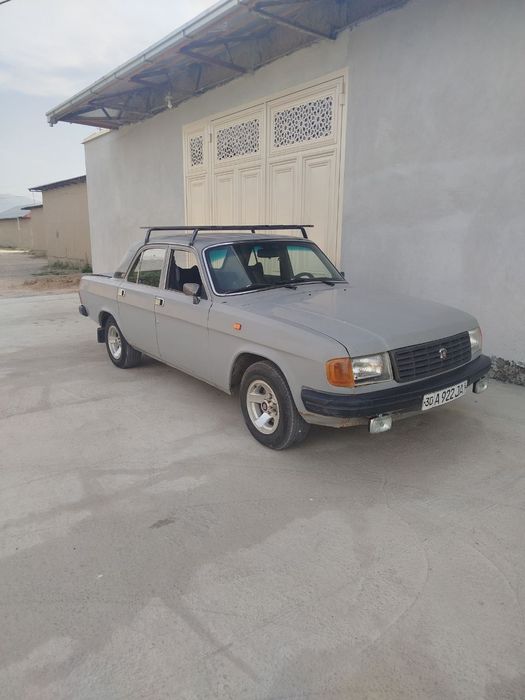 Gaz 31029 sotiladi