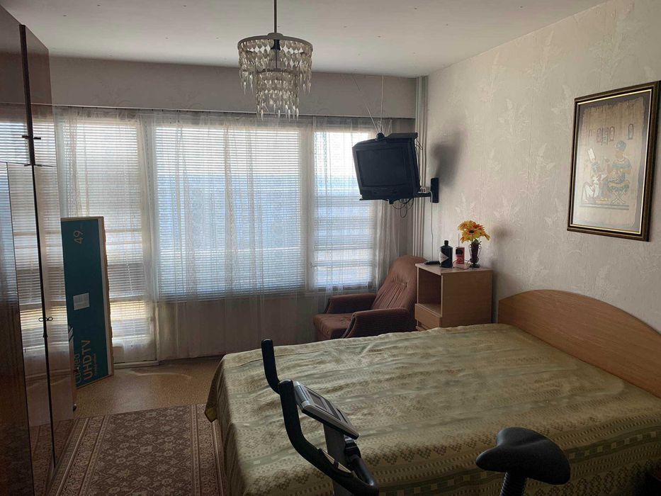 Продава се Тристаен апартамент в Варна, Владислав Варненчик - 68 кв.м за 1287 €/кв.м - Снимка #6