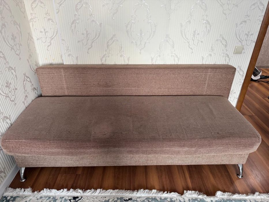 Продам фильтр для очистки воды, диван срочно