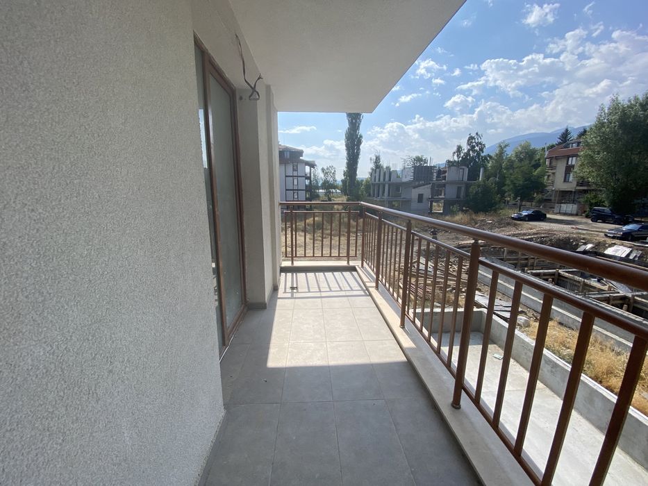 Продава се Едностаен апартамент в Банско - 74 кв.м за 1044 €/кв.м - Снимка #12