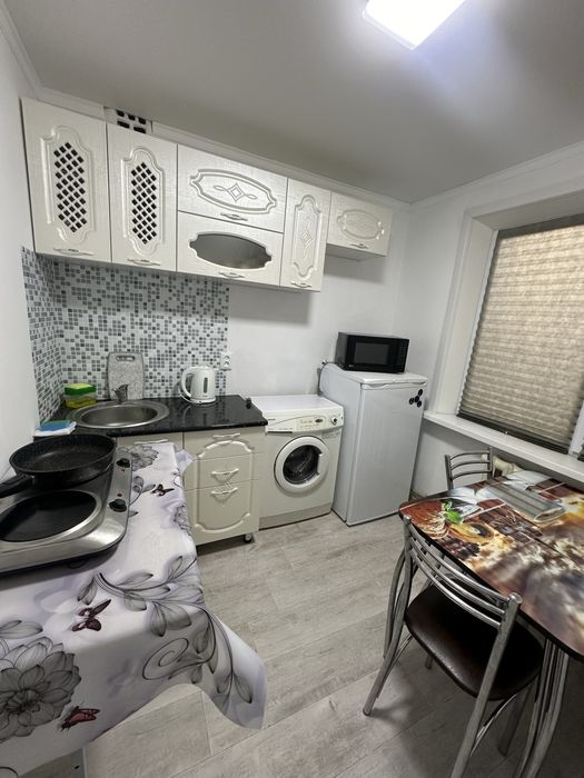 Сдается квартира