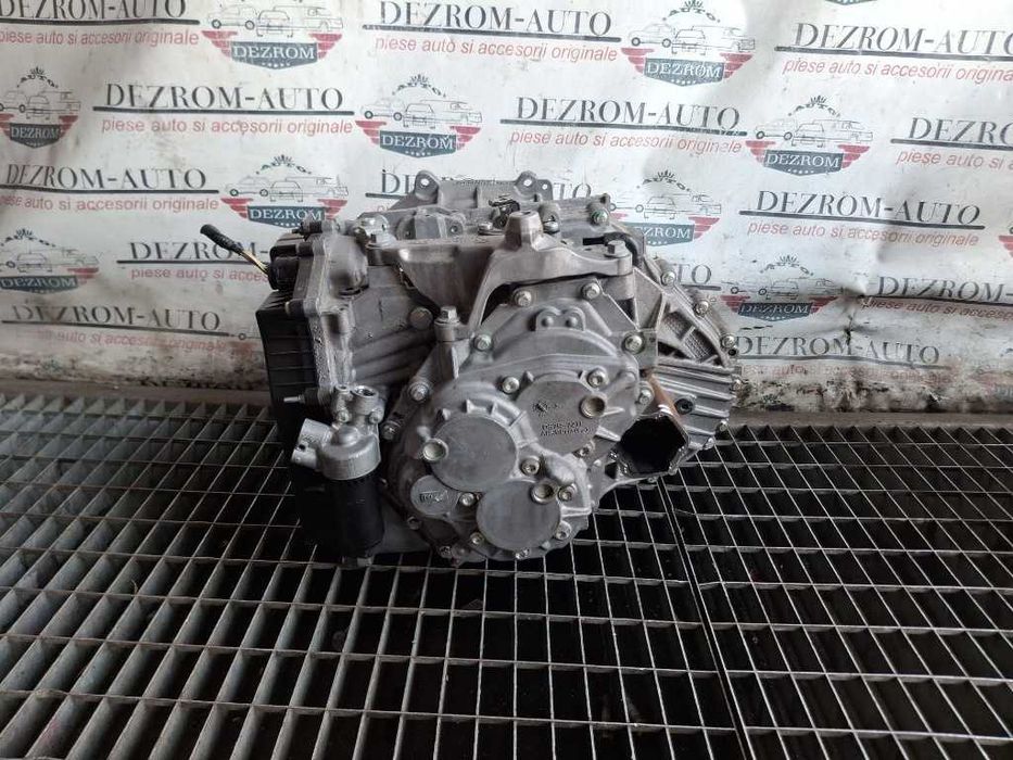 Cutie viteze automata FV4R-7000-AG Ford Kuga MK2 2.0 TDCI T7MA 150 cai