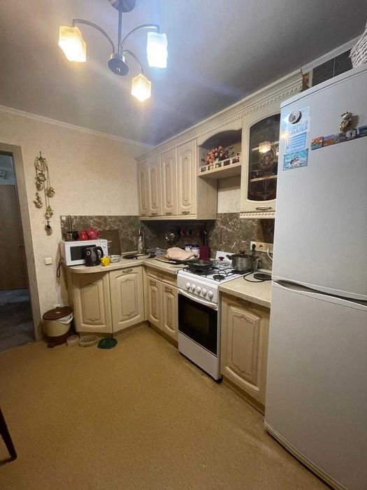 Продам 2 ком Новост 2016г.п.21,500