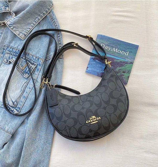 Сумка Coach кросс боди