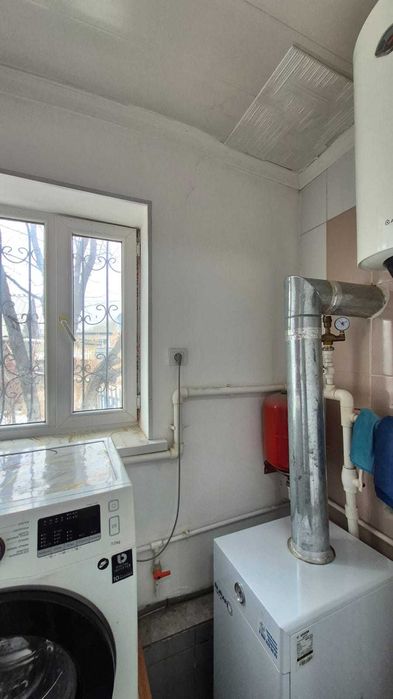 Жилой дом для бизнеса