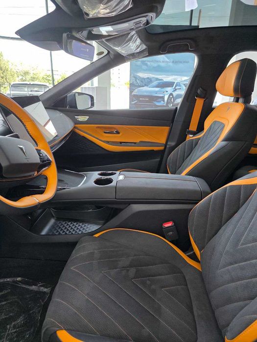 Deepal SL03 rasmiy dilerdan Naqd, Kredit va Foizsiz muddatli to'lov ga