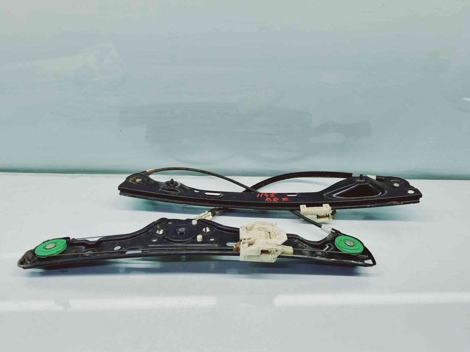 Macara electrica geam dreapta fata Bmw 3 Touring (E91) [Fabr 2005-2011