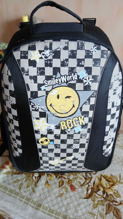 ученически раници 2 броя