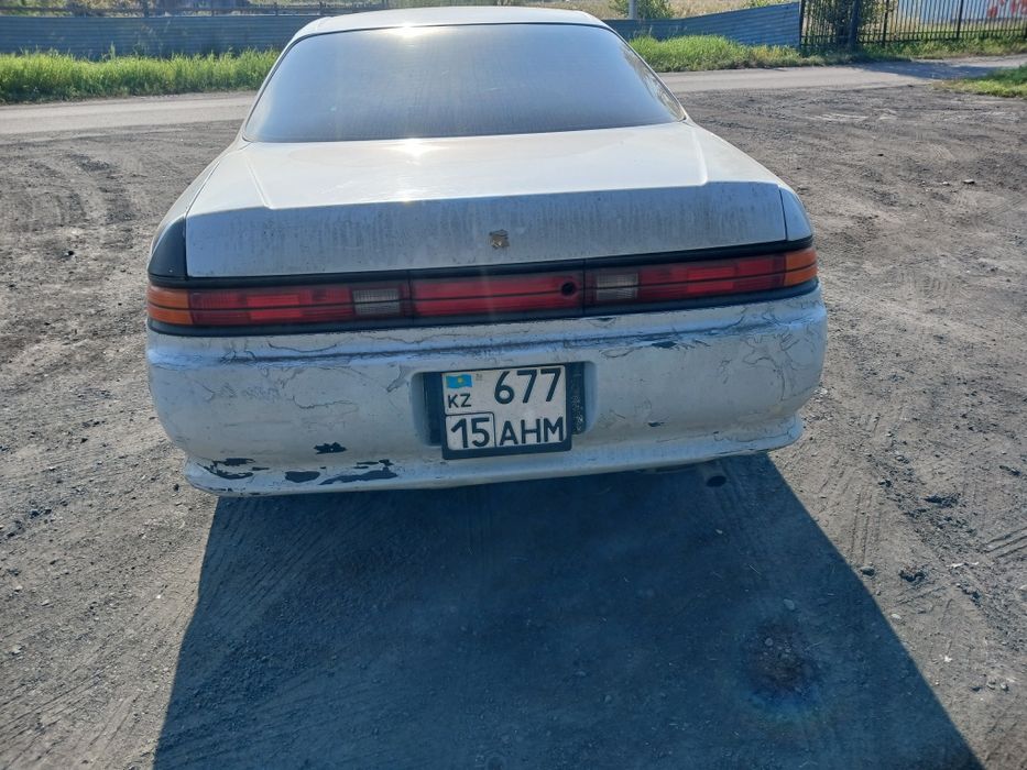 Продам авто таета марк 2 90