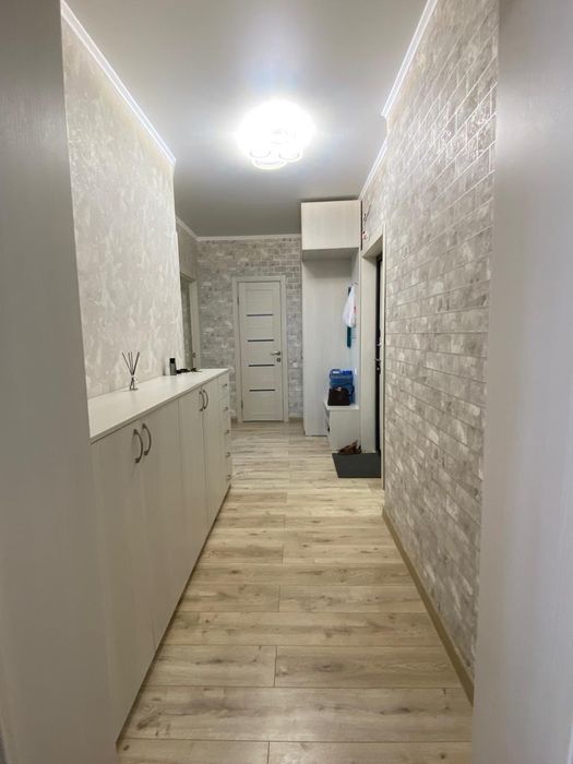 Продам 2-х комнатную квартиру