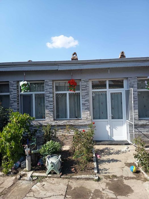 Casa caramida-30km distanta de bucuresti dn5