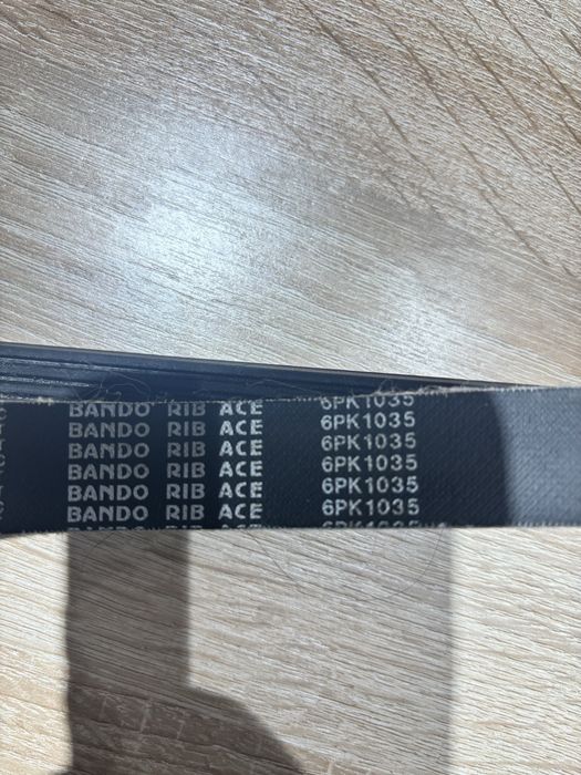 Авто запчасти продам ремень грм