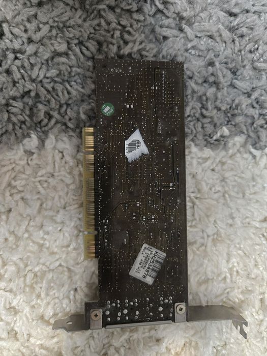 Placă de sunet Creative Sound Blaster Live! 7.1 (