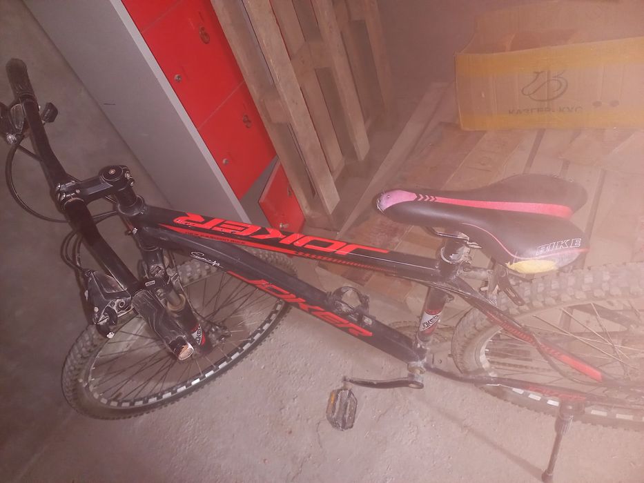 Велосипеды сатылады .теезз арада .