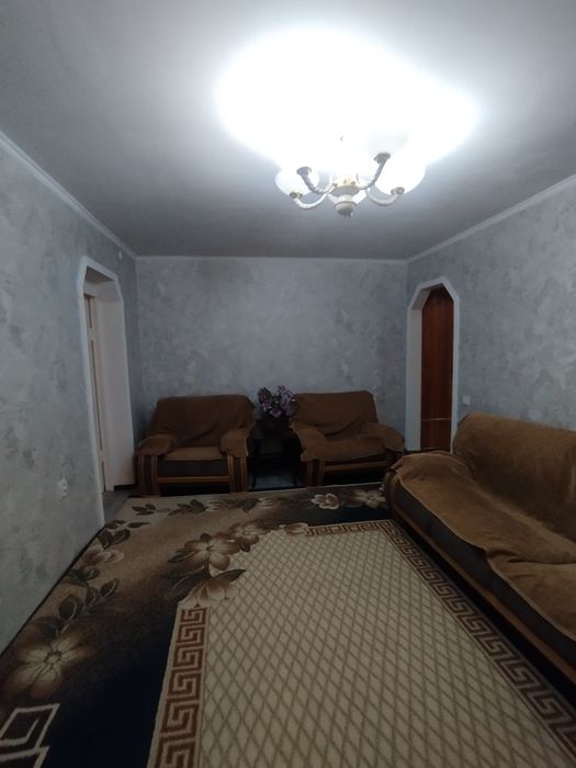 2/5/5 ул. Фитрата , ориентир Американская школа  рисовый