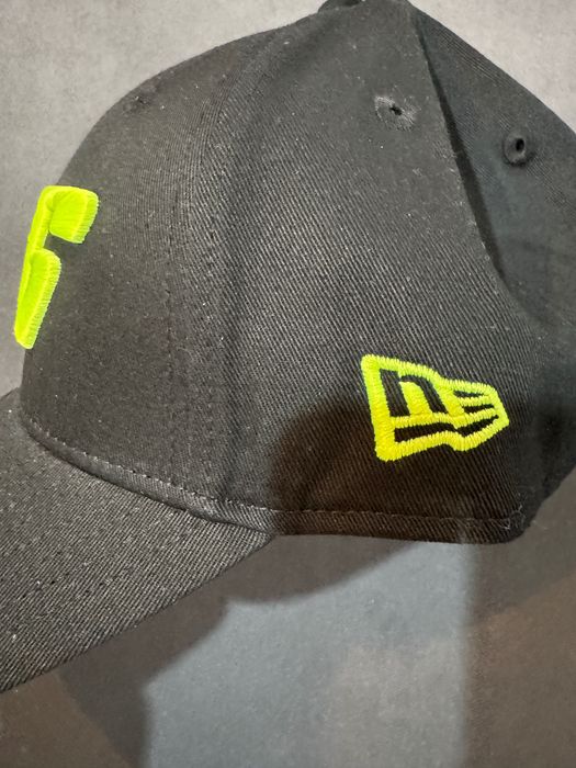 Sapca New Era Moto GP VR46 negru