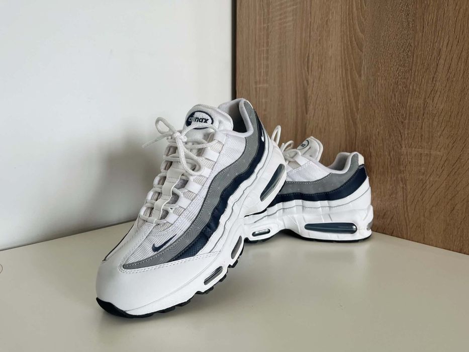 Маратонки Nike Air Max 95
