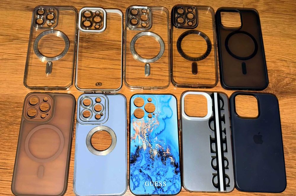 iPhone 13 Pro, silver 128gb