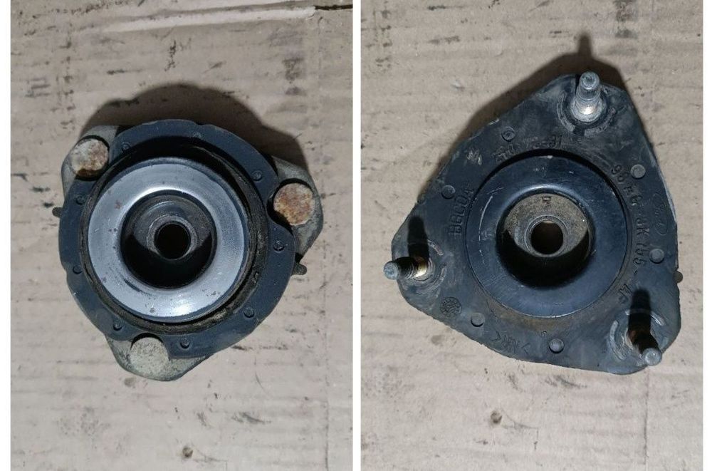 Flanșă : Ford Focus 1 , connect 1...