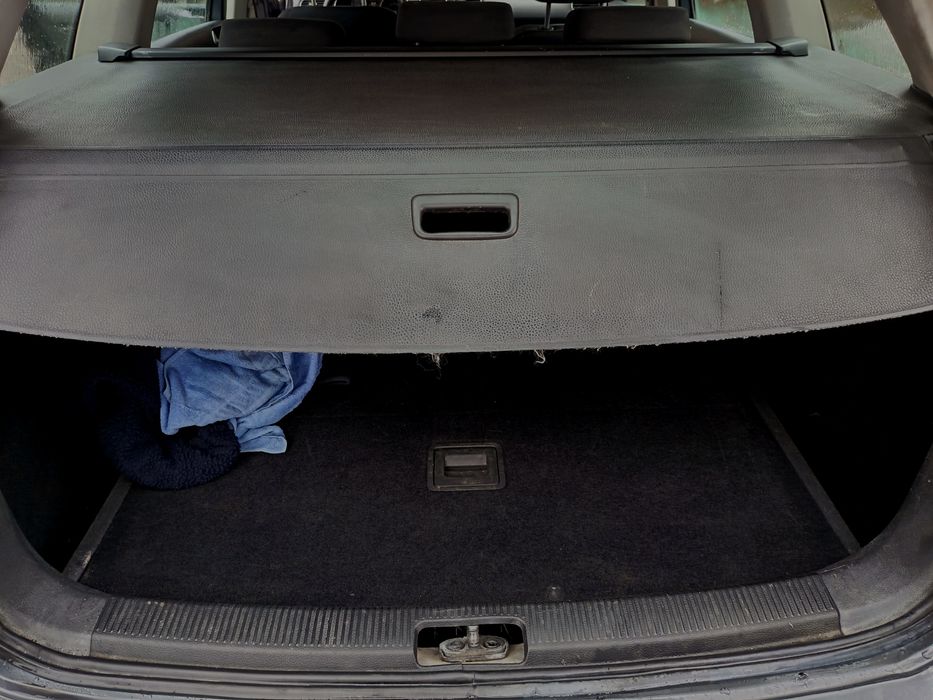 Vw golf 6 motor 1.6 tdi