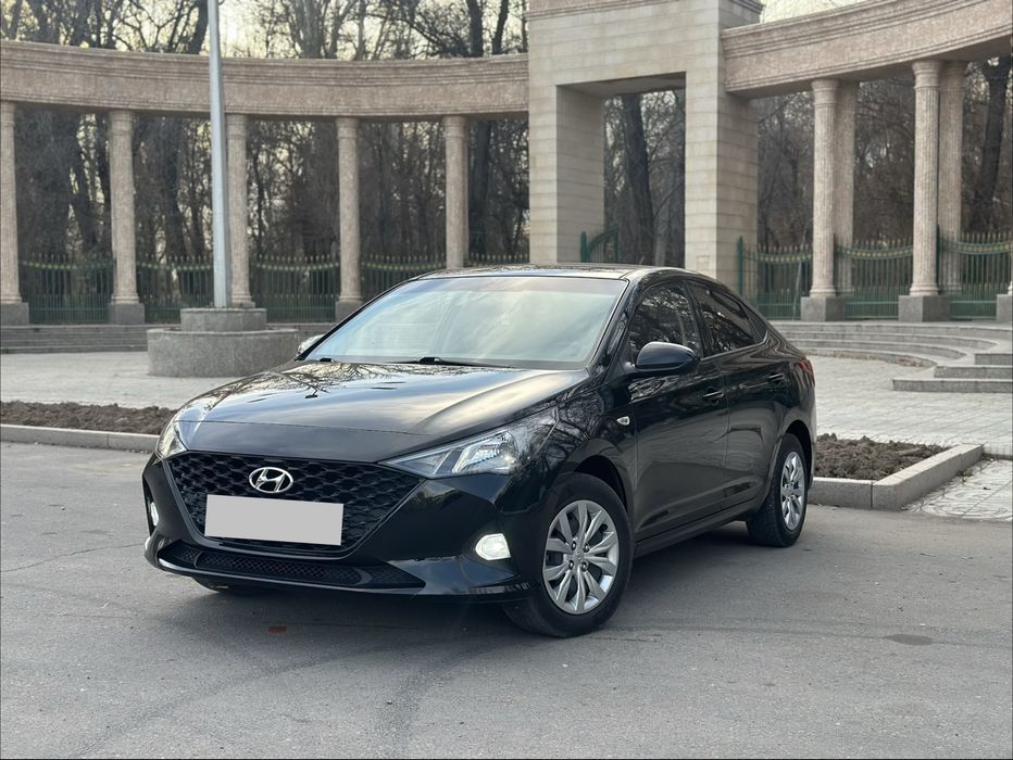 Колпаки на hyundai accent