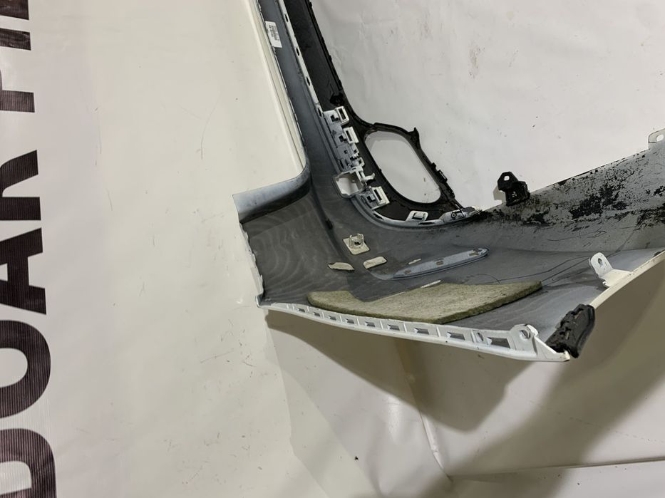 Bara spate Mercedes C-Class W205, Kombi, AMG, 2014, 2015, 2016, 2017, 2018, 2019, 2020, 2021, cod origine OE A2058856538.