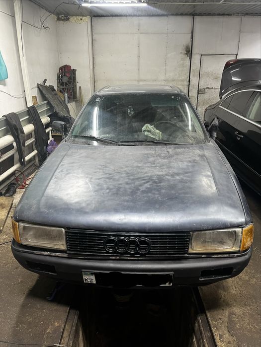 Продам Audi 80 B3 карбюратор