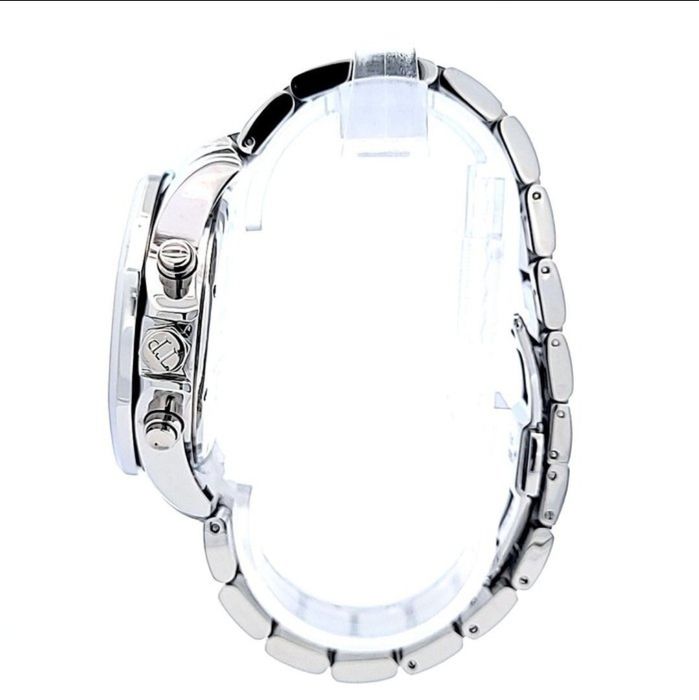 TRESOR PARIS 2000-2010