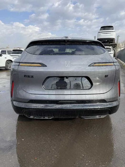 AVATR 11 116kwh RWD 730 KM pod zakaz