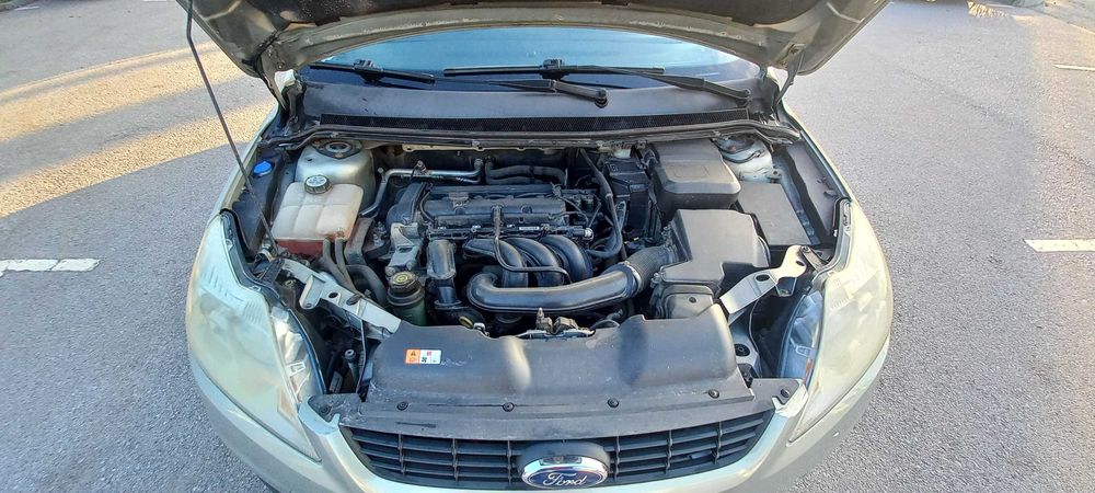 Форд Фокус 2010г. , 1.6 бензин