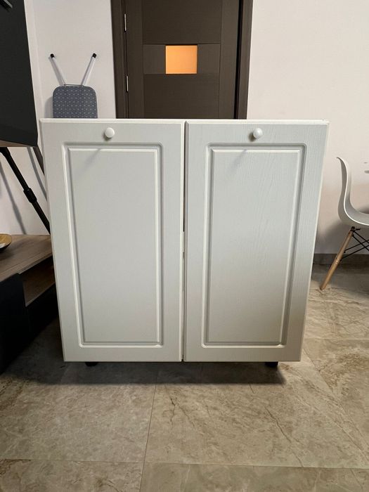 Mască chiuvetă, corp inferior Olivia