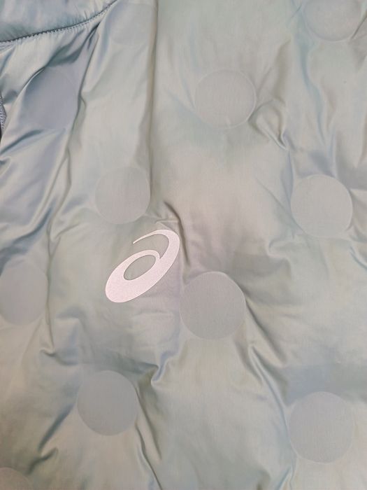 Мъжко яке  Asics road winter