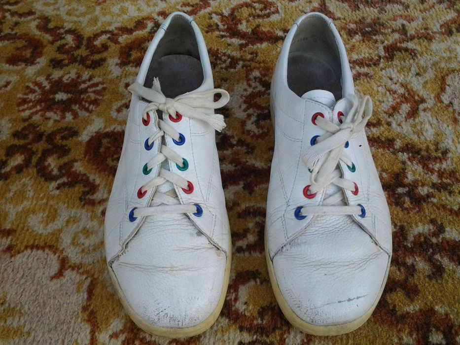 Jasmine Ara | pantofi dama | mar. 36 - 22 cm***