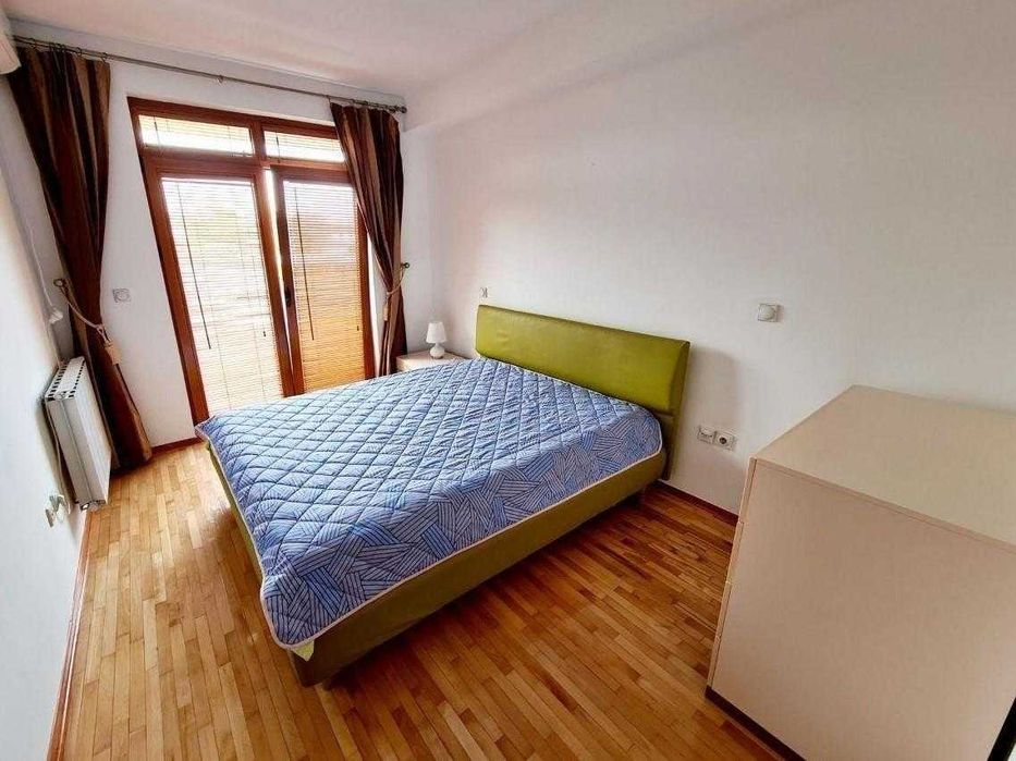 Дава се под наем Двустаен апартамент в Бургас, Братя Миладинови - 50 кв.м за 188.7 € - Снимка #3