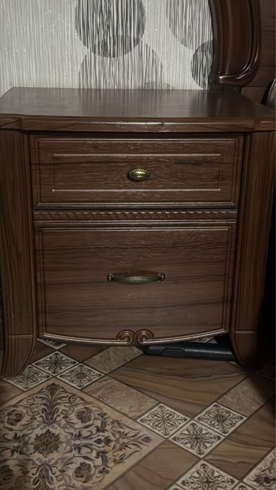Продам кровать 2х спалку