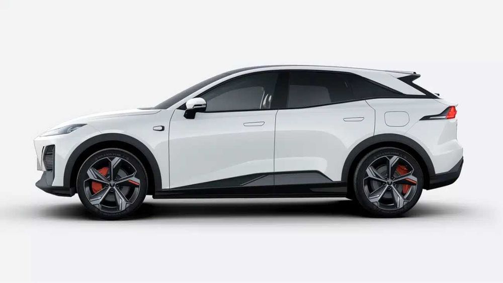 Changan Deepal SLO3 200 MAX nalichida bor