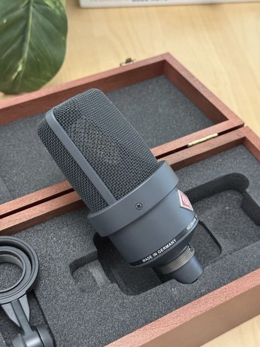 Neumann Tlm 103 Black