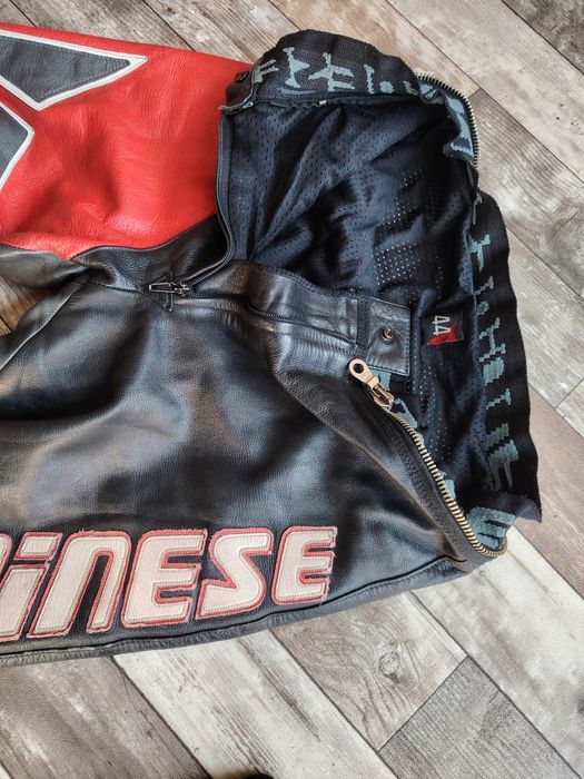 Мото панталон Dainese 44