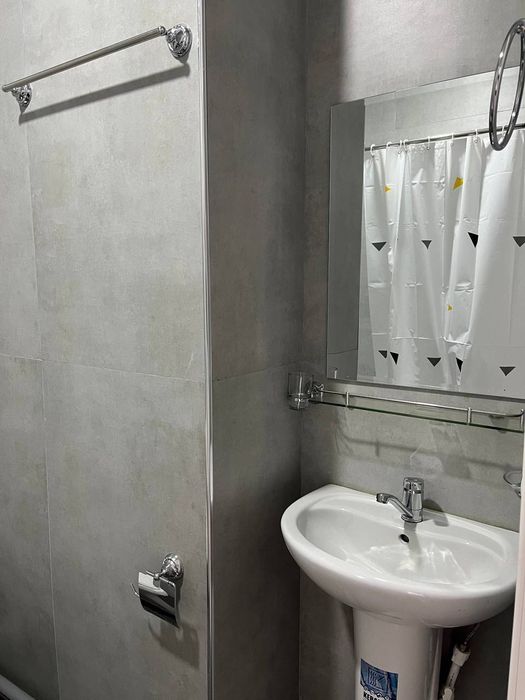 Квартира продается 1/9/16 на жк Assalom Sohil