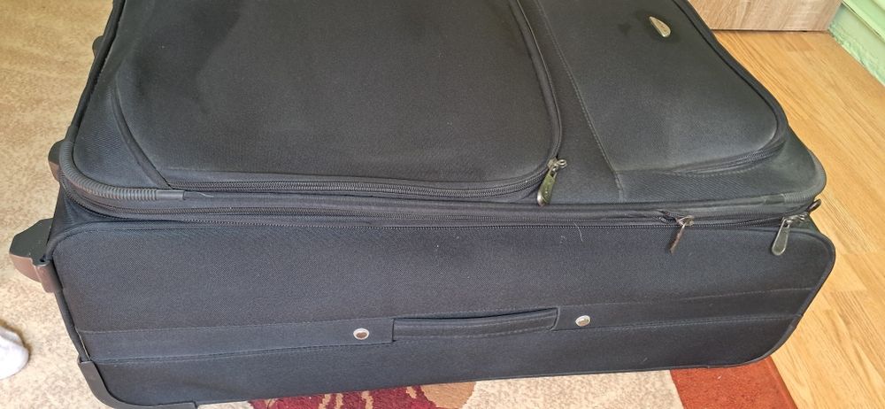 Troler Member's London 74×47 cm