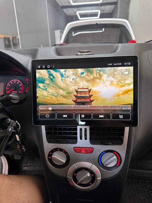 Продается ЗАЗ Форза комплектация Lux 2013 год