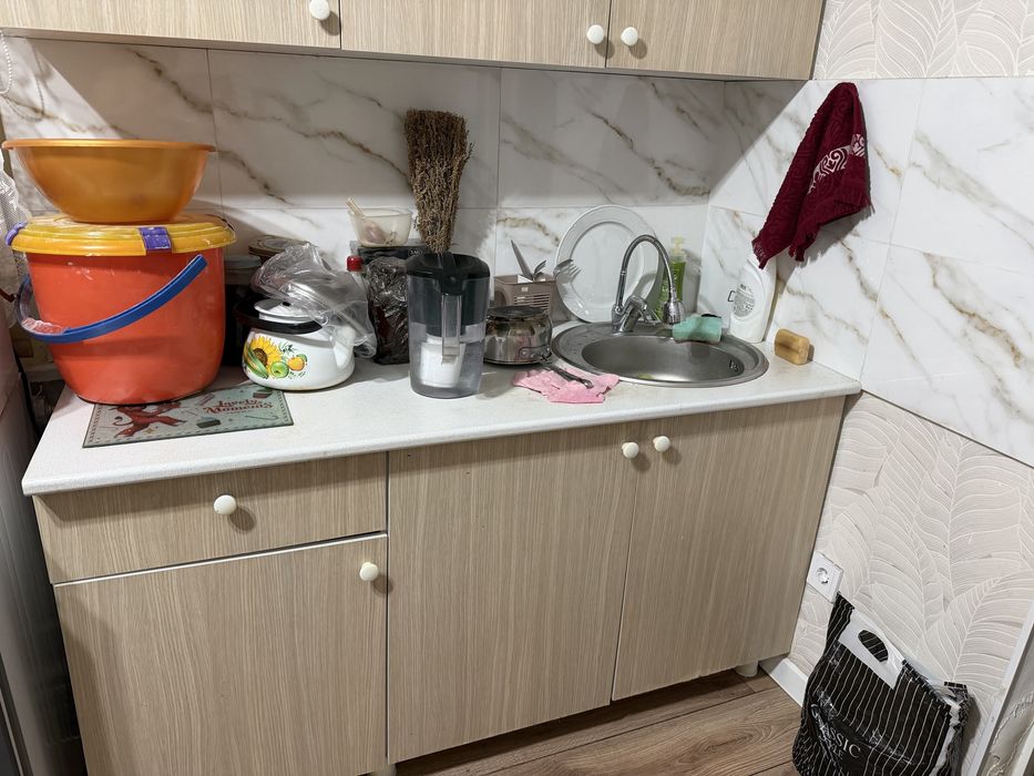 Продам кухоный гарнитур