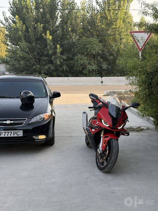 BMW S1000RR 2023