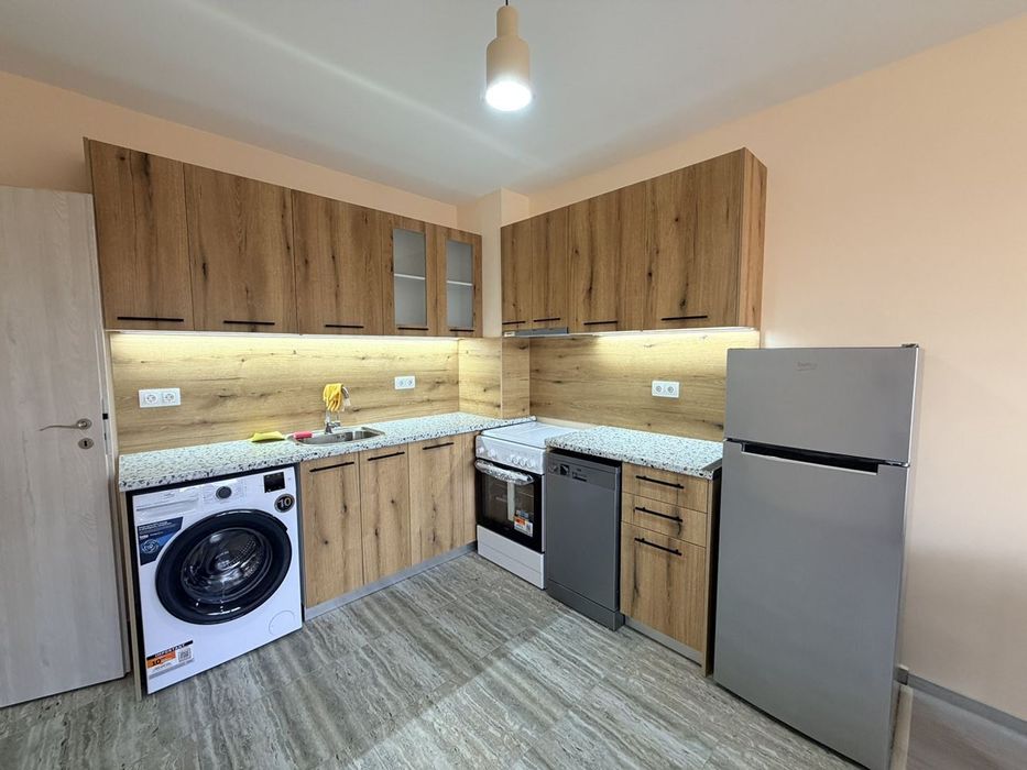 2-стаен в ж.к. Люлин 9