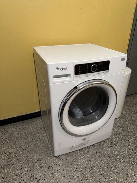 сушилня Whirlpool 9кг