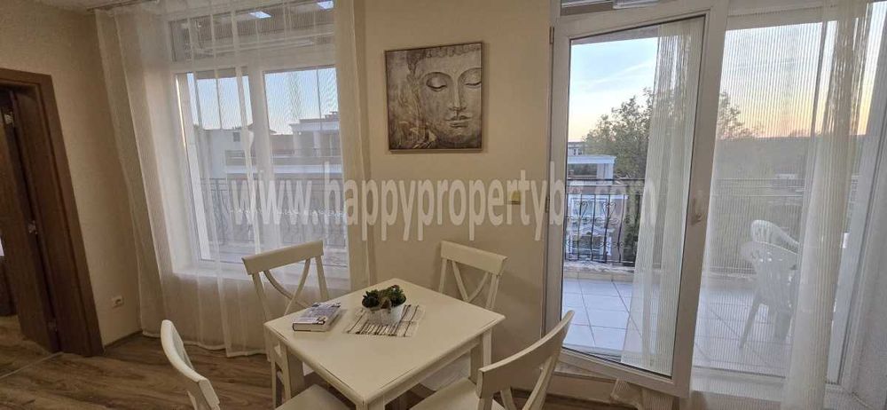 Продава се Двустаен апартамент в к.к. Слънчев бряг - 72 кв.м за 1084 €/кв.м - Снимка #4