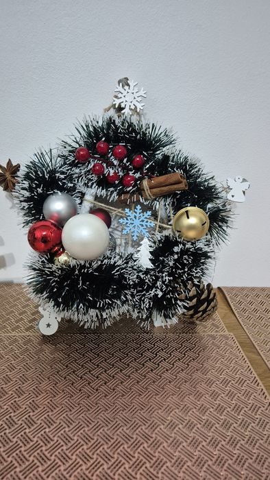 Decorațiuni Handmade