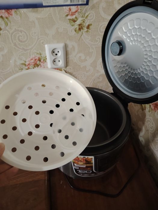 Продам мультиварку